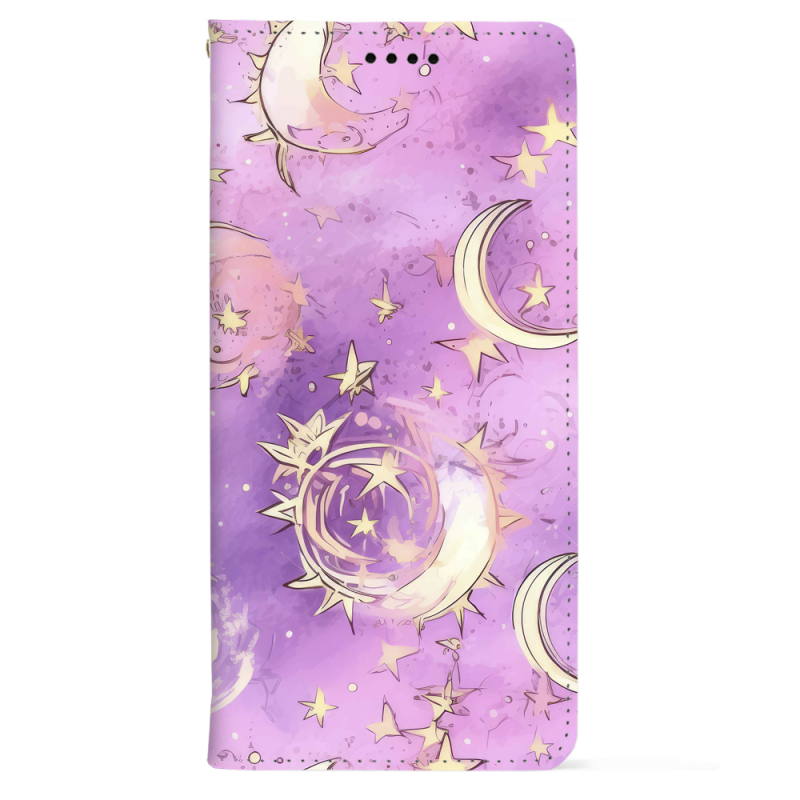 Чохол-книжка BoxFace для Samsung Galaxy S25 FE (S731) 