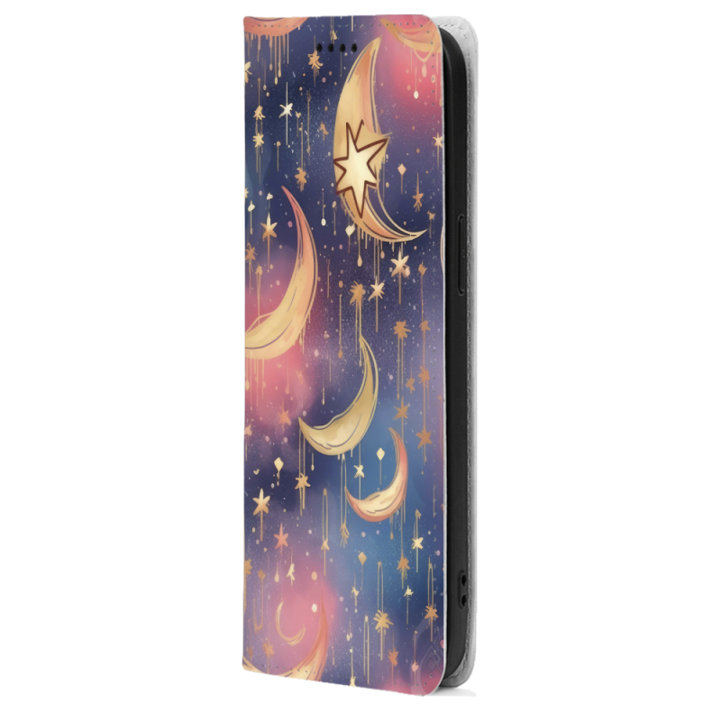 Чохол-книжка BoxFace для Samsung Galaxy S25 FE (S731) 