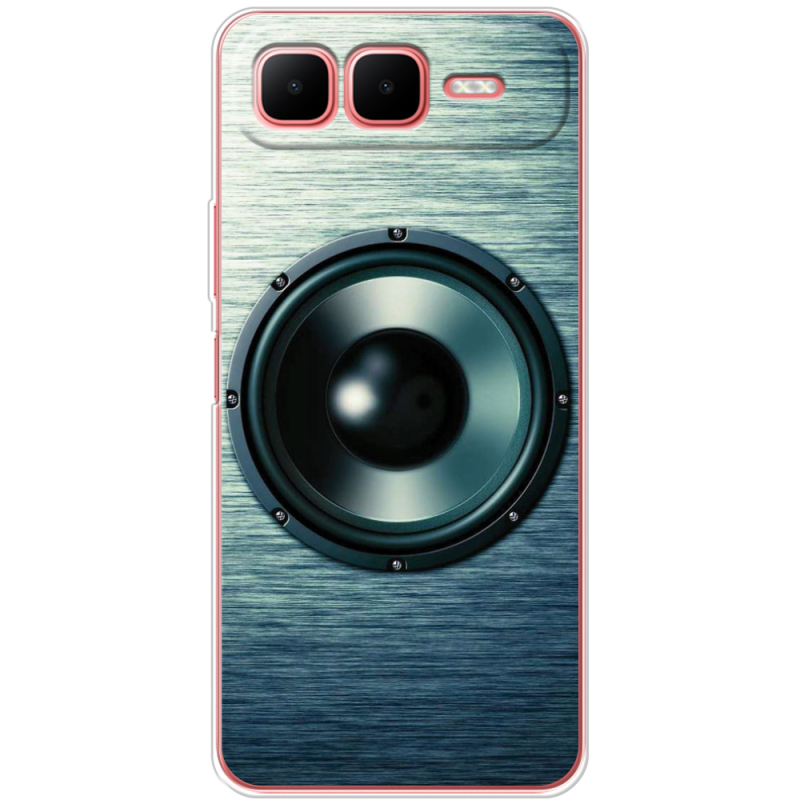 Чохол BoxFace Infinix Smart 10 Plus 