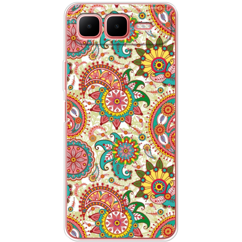 Чохол BoxFace Infinix Smart 10 Plus 