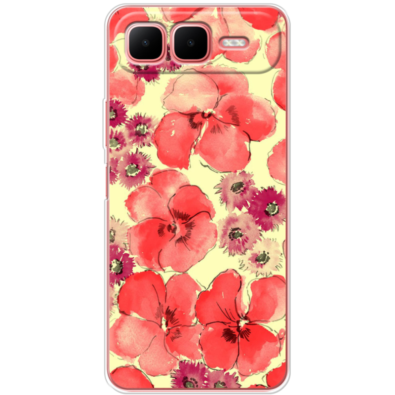 Чохол BoxFace Infinix Smart 10 Plus 