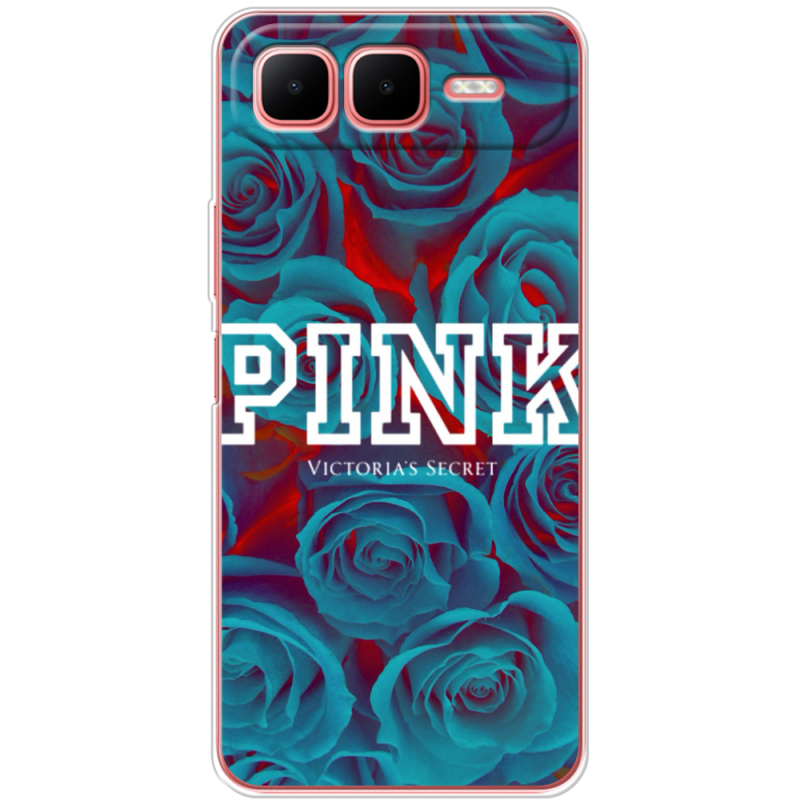 Чохол BoxFace Infinix Smart 10 Plus 