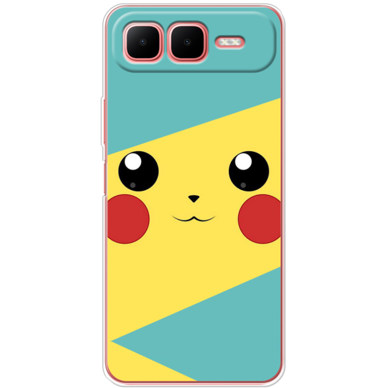 Чохол BoxFace Infinix Smart 10 Plus 