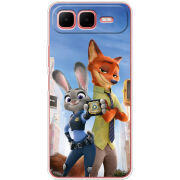 Чохол BoxFace Infinix Smart 10 Plus 
