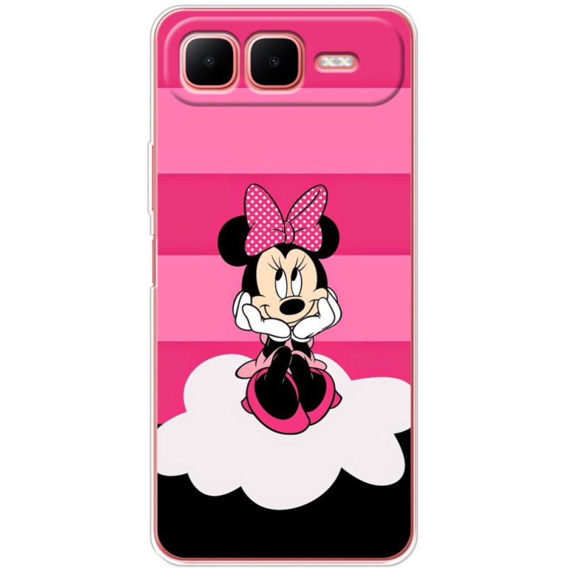 Чохол BoxFace Infinix Smart 10 Plus 