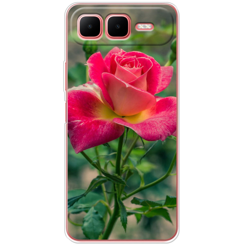 Чохол BoxFace Infinix Smart 10 Plus 