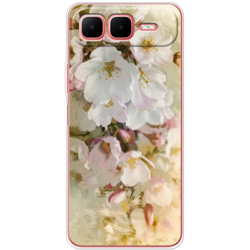 Чохол BoxFace Infinix Smart 10 Plus 