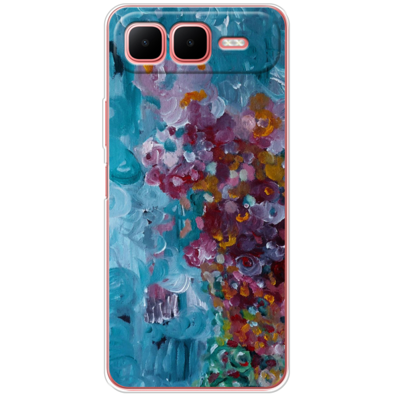 Чохол BoxFace Infinix Smart 10 Plus 
