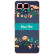 Чохол BoxFace Infinix Smart 10 Plus Malva Именной