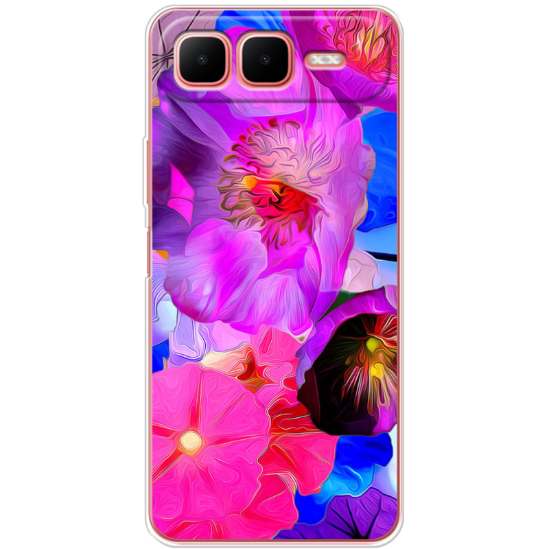 Чохол BoxFace Infinix Smart 10 Plus 
