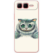 Чохол BoxFace Infinix Smart 10 Plus 