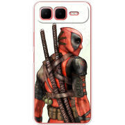 Чохол BoxFace Infinix Smart 10 Plus 