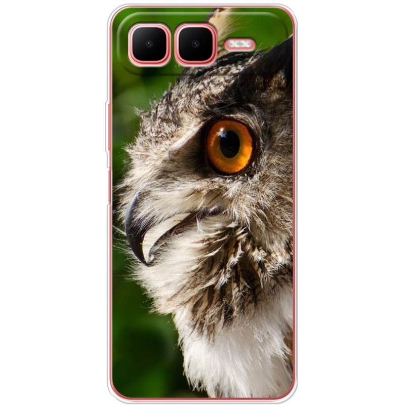 Чохол BoxFace Infinix Smart 10 Plus 