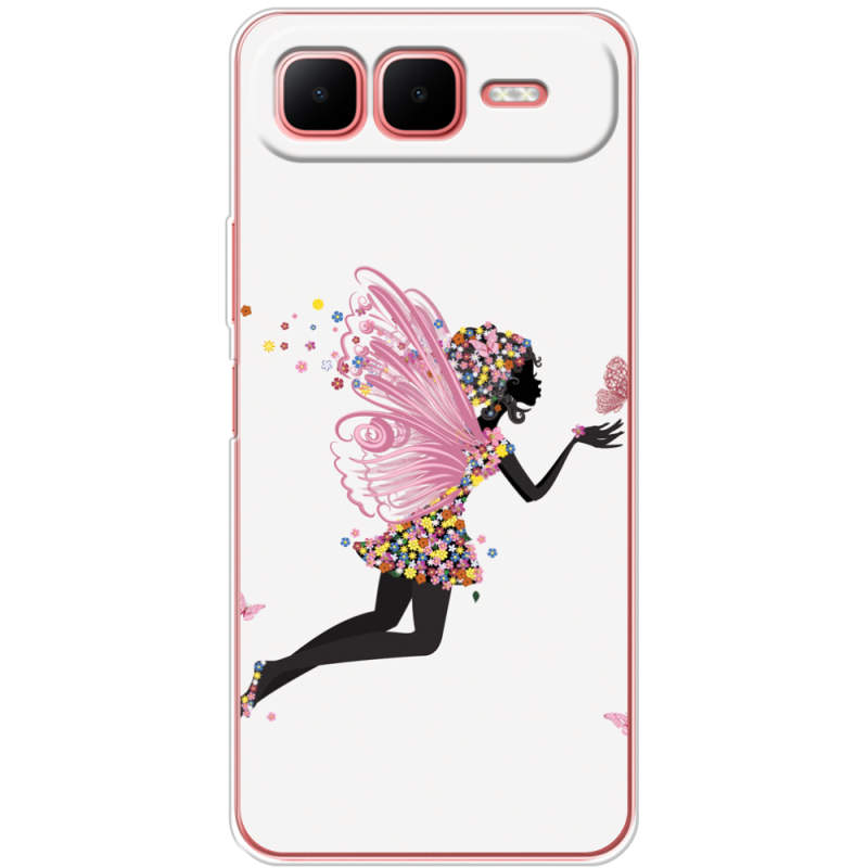 Чохол BoxFace Infinix Smart 10 Plus 