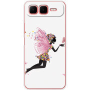Чохол BoxFace Infinix Smart 10 Plus 