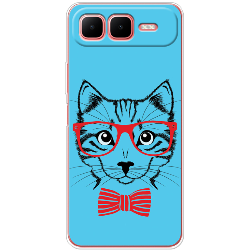 Чохол BoxFace Infinix Smart 10 Plus 