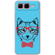 Чохол BoxFace Infinix Smart 10 Plus 