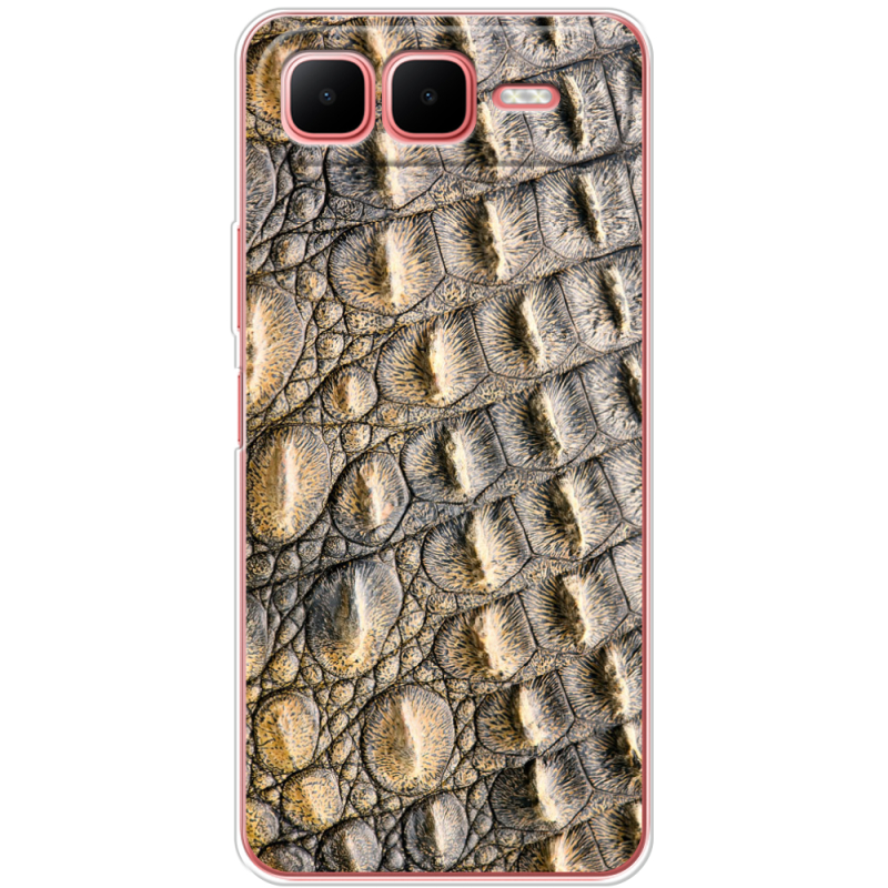 Чохол BoxFace Infinix Smart 10 Plus 