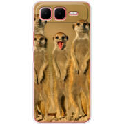 Чохол BoxFace Infinix Smart 10 Plus 