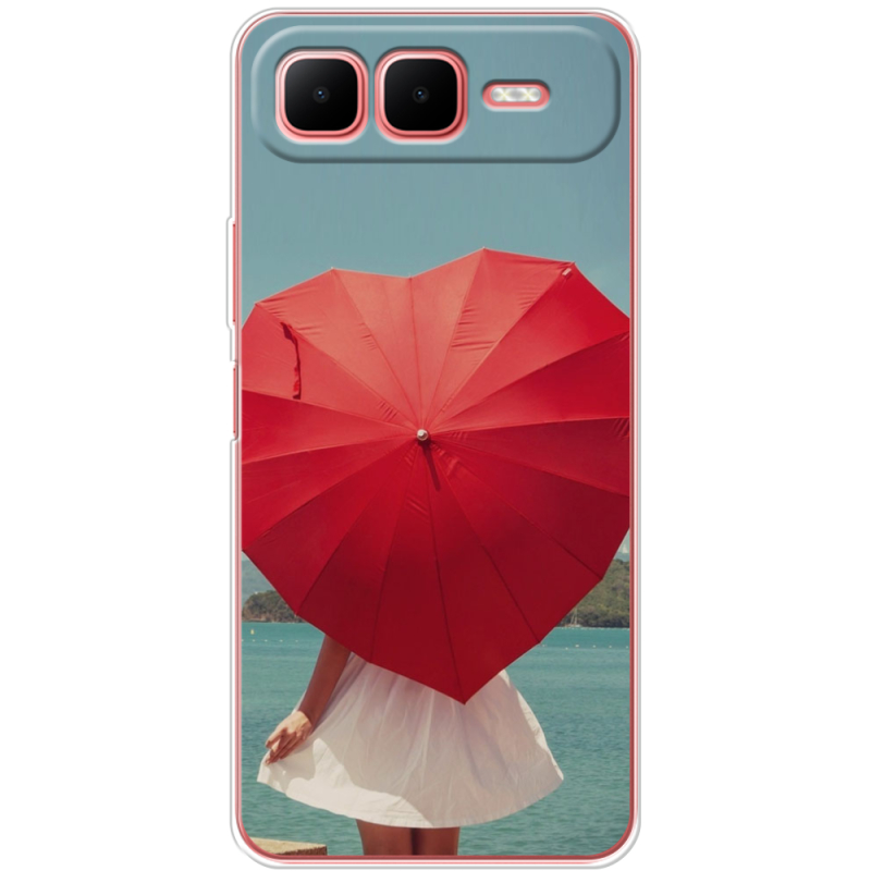 Чохол BoxFace Infinix Smart 10 Plus 