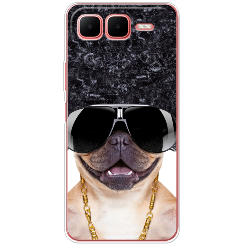 Чохол BoxFace Infinix Smart 10 Plus 