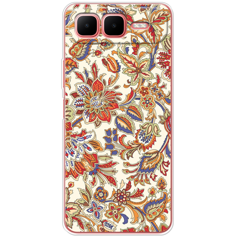 Чохол BoxFace Infinix Smart 10 Plus Rapsody