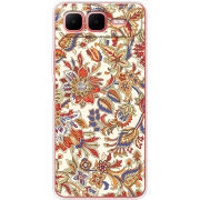 Чохол BoxFace Infinix Smart 10 Plus Rapsody