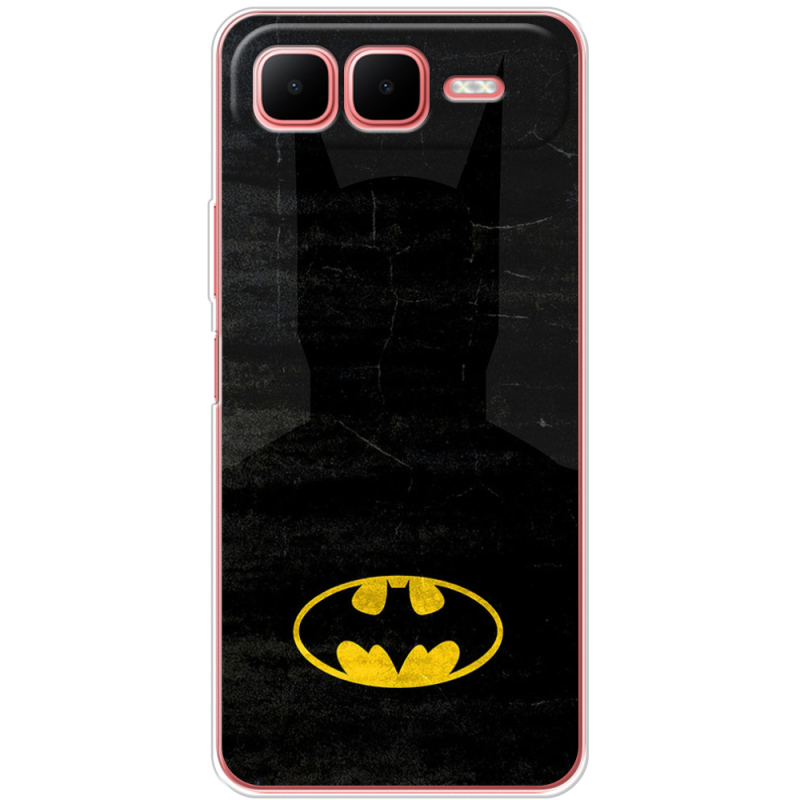 Чохол BoxFace Infinix Smart 10 Plus 