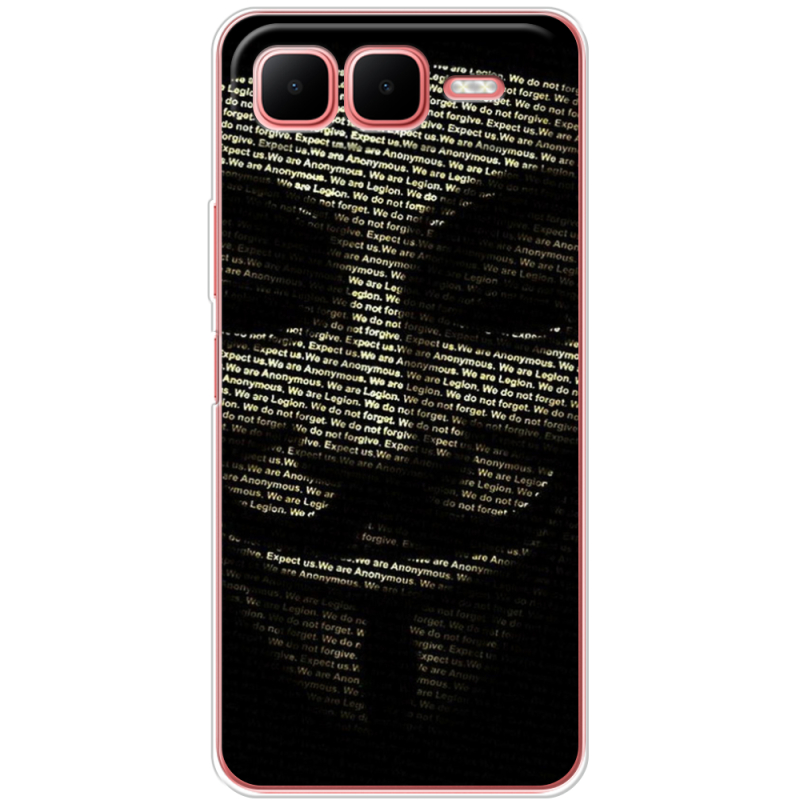 Чохол BoxFace Infinix Smart 10 Plus 
