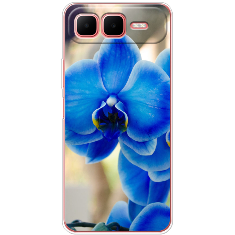 Чохол BoxFace Infinix Smart 10 Plus 
