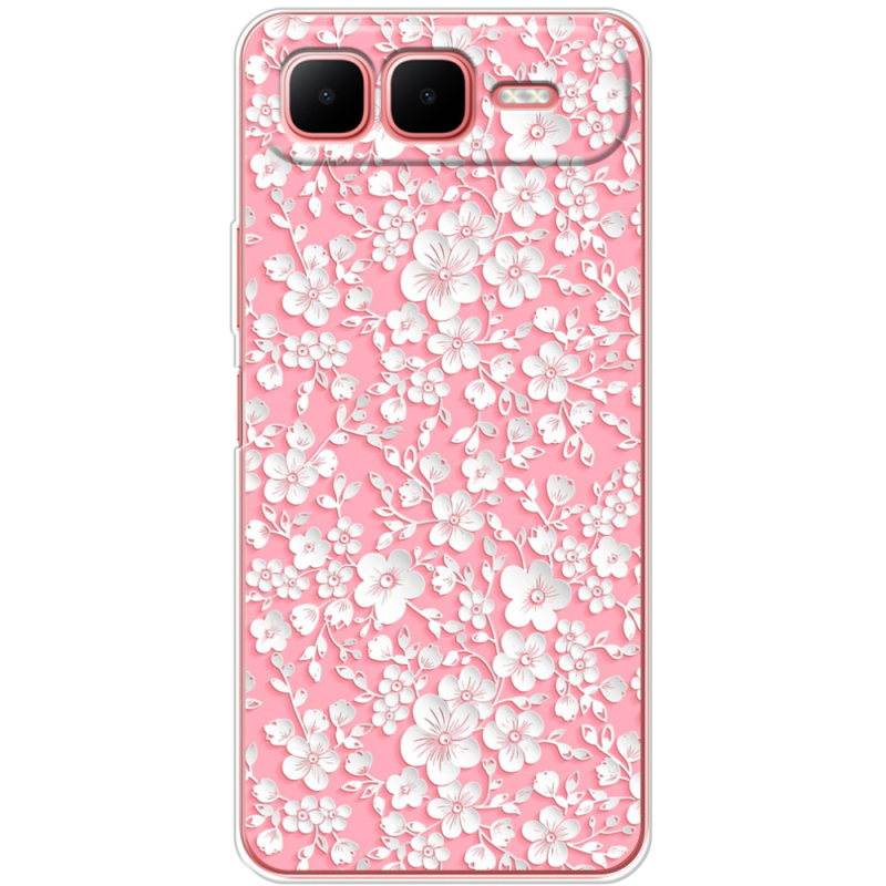Чохол BoxFace Infinix Smart 10 Plus 