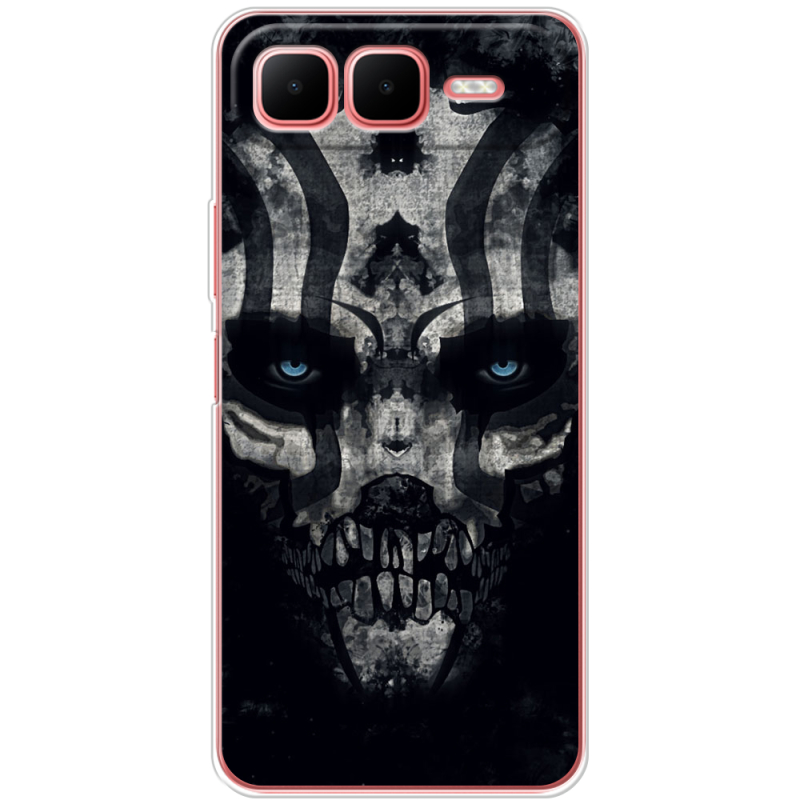 Чохол BoxFace Infinix Smart 10 Plus The Dark