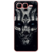 Чохол BoxFace Infinix Smart 10 Plus The Dark