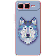 Чохол BoxFace Infinix Smart 10 Plus Wolfie