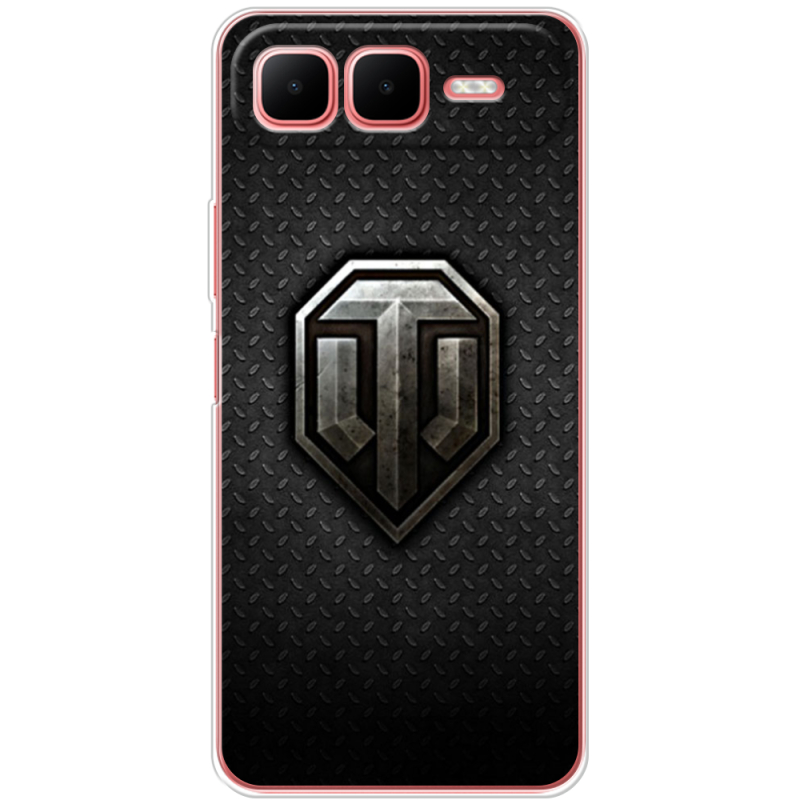 Чохол BoxFace Infinix Smart 10 Plus 