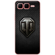 Чохол BoxFace Infinix Smart 10 Plus 