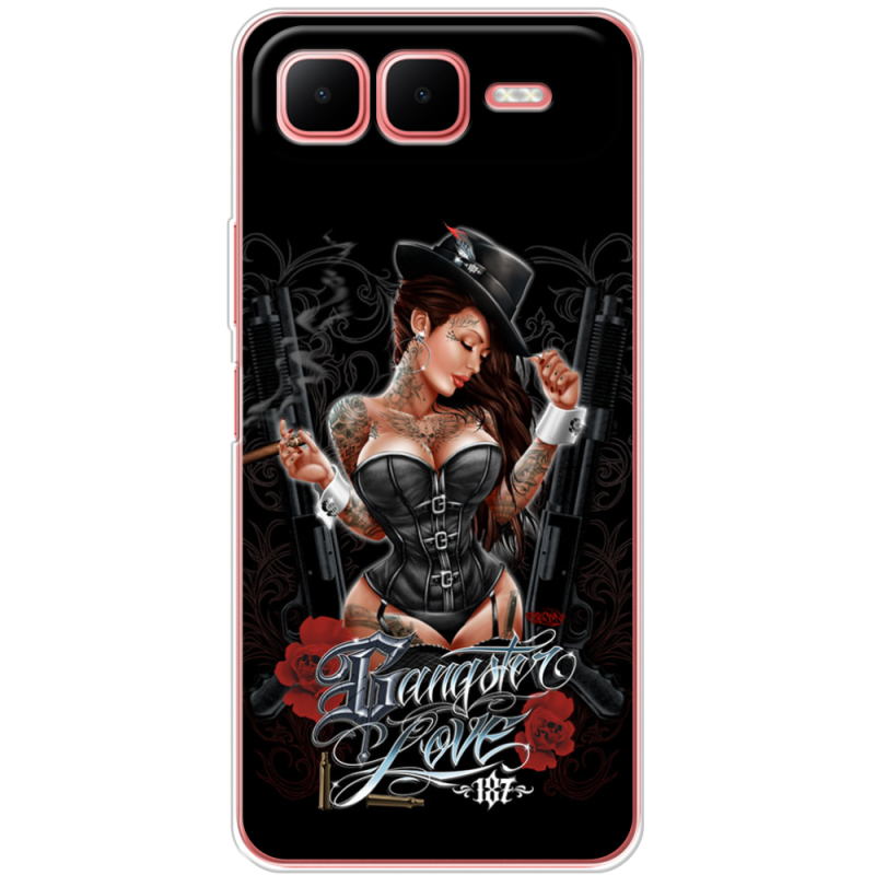 Чохол BoxFace Infinix Smart 10 Plus 
