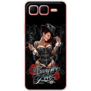 Чохол BoxFace Infinix Smart 10 Plus 