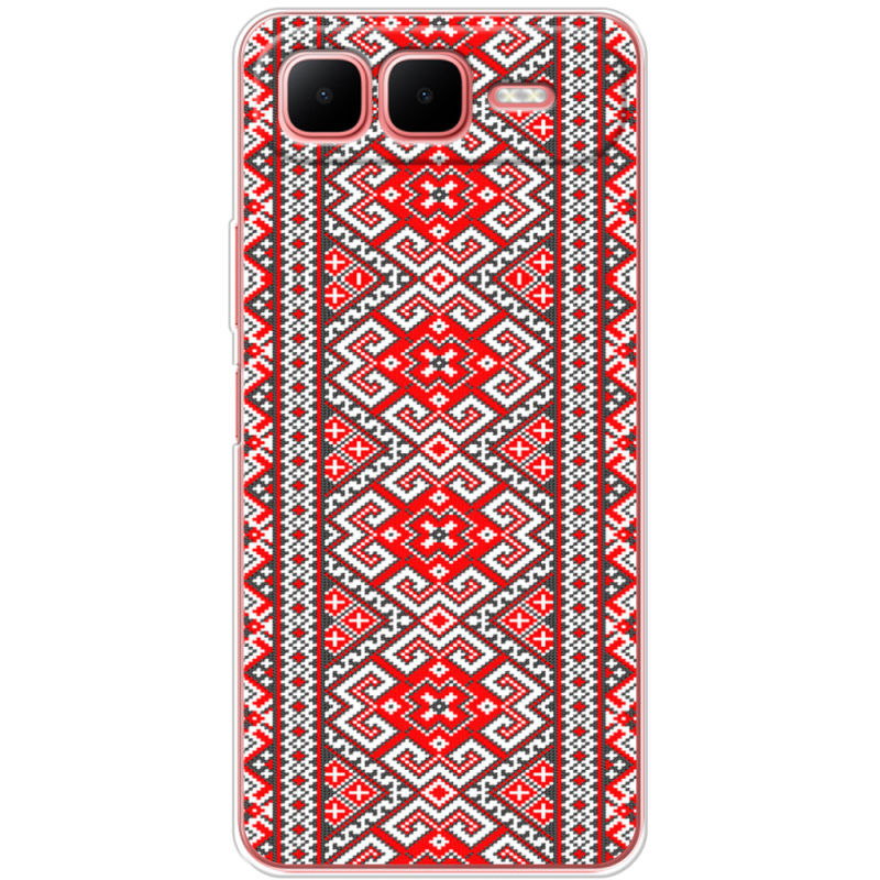 Чохол BoxFace Infinix Smart 10 Plus 
