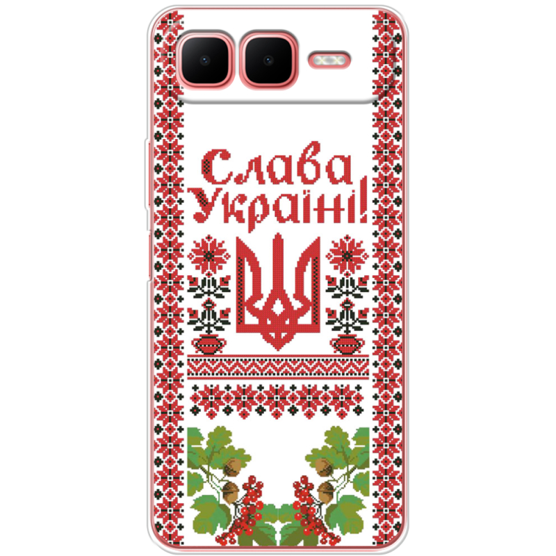 Чохол BoxFace Infinix Smart 10 Plus 
