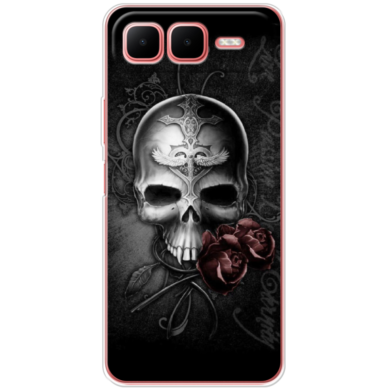 Чохол BoxFace Infinix Smart 10 Plus 