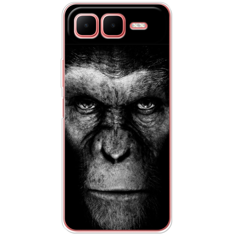Чохол BoxFace Infinix Smart 10 Plus 