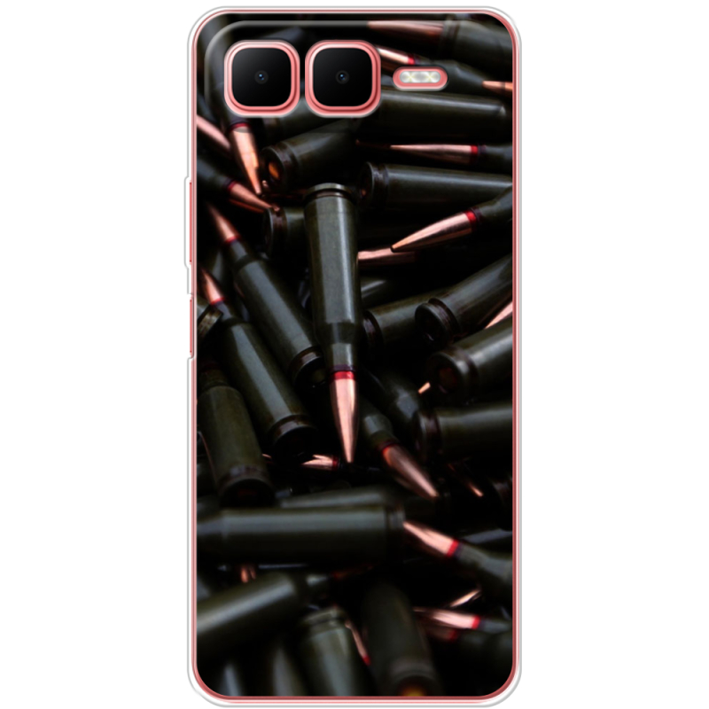 Чохол BoxFace Infinix Smart 10 Plus 