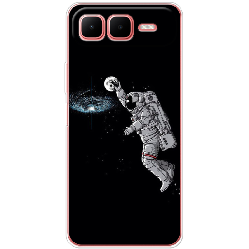 Чохол BoxFace Infinix Smart 10 Plus 