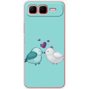 Чохол BoxFace Infinix Smart 10 Plus 