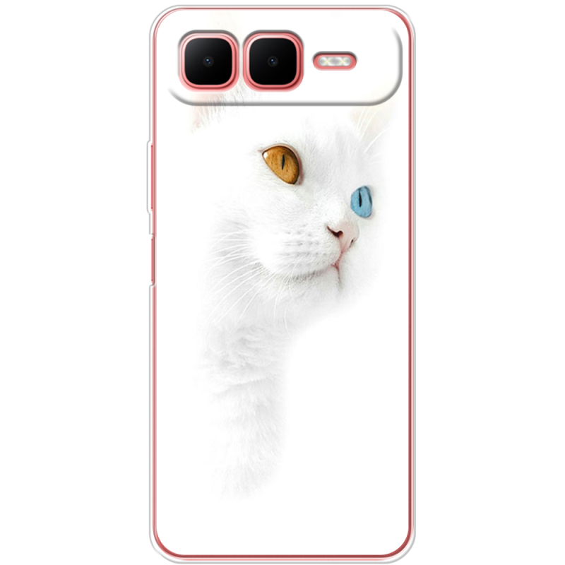 Чохол BoxFace Infinix Smart 10 Plus 
