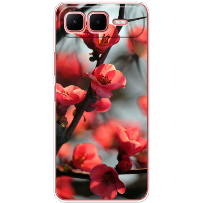 Чохол BoxFace Infinix Smart 10 Plus Awakening Spring