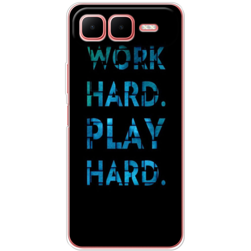 Чохол BoxFace Infinix Smart 10 Plus 