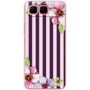 Чохол BoxFace Infinix Smart 10 Plus Purple Fantasy