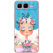 Чохол BoxFace Infinix Smart 10 Plus 